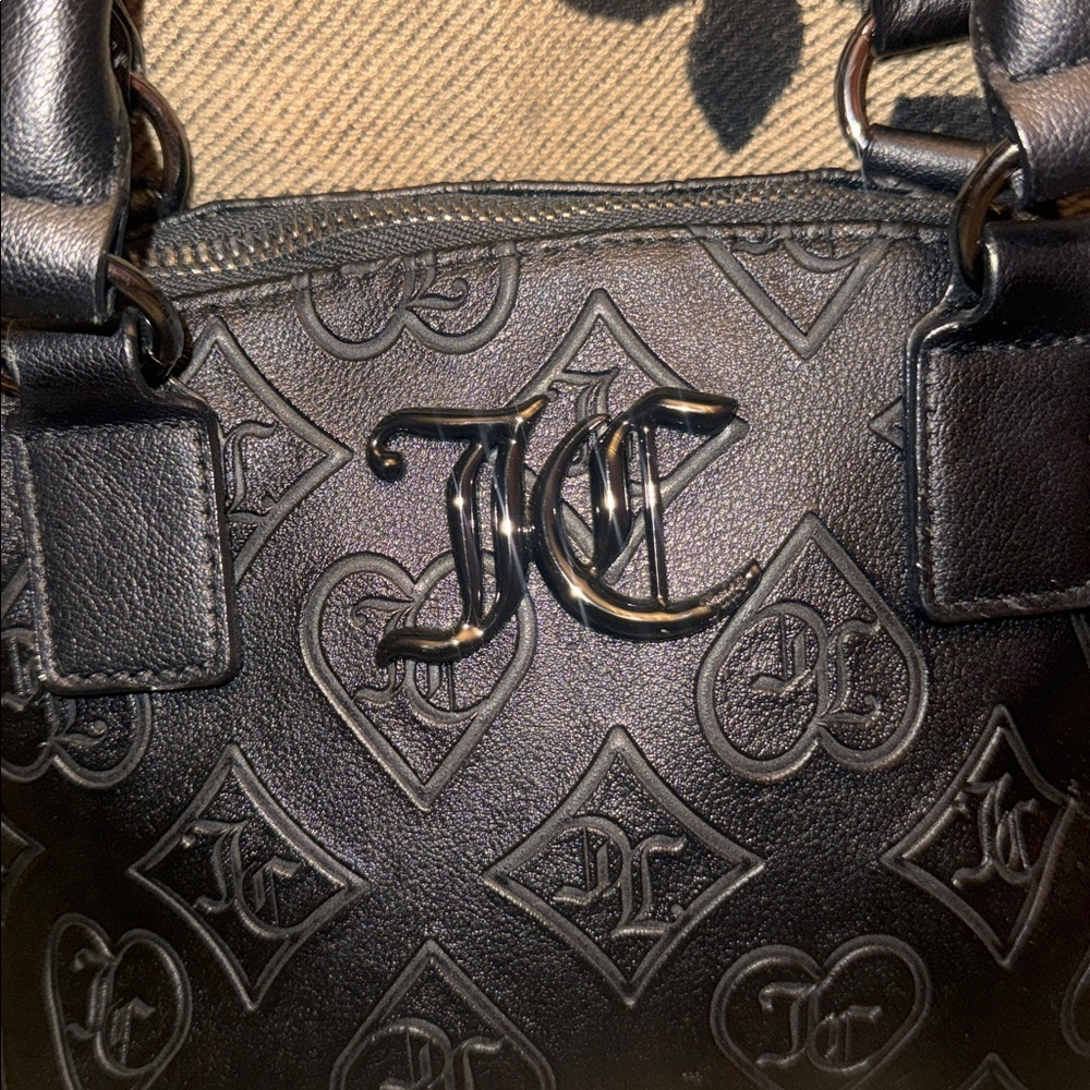 Juicy Mini Boston Bag - Picture 2 of 10